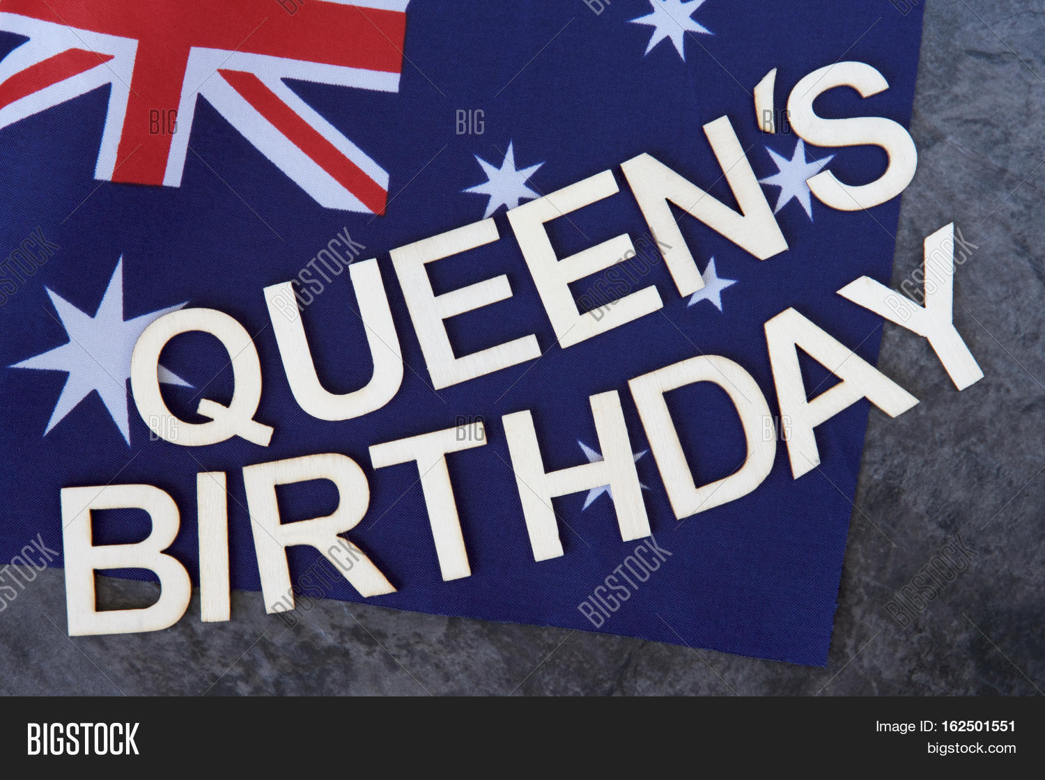 queen s birthday image