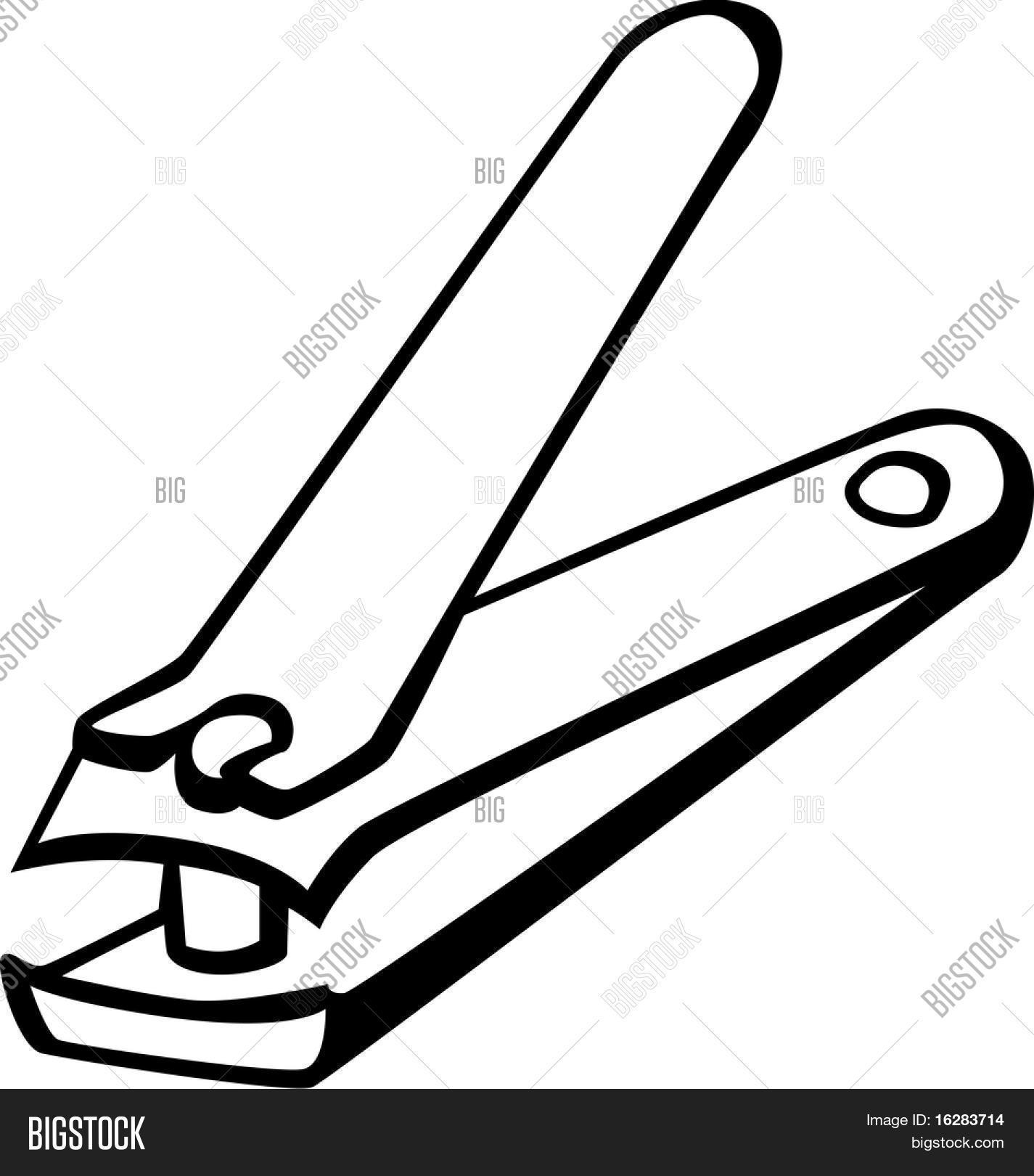 Nail Cutter Image & Photo (Free Trial) Bigstock