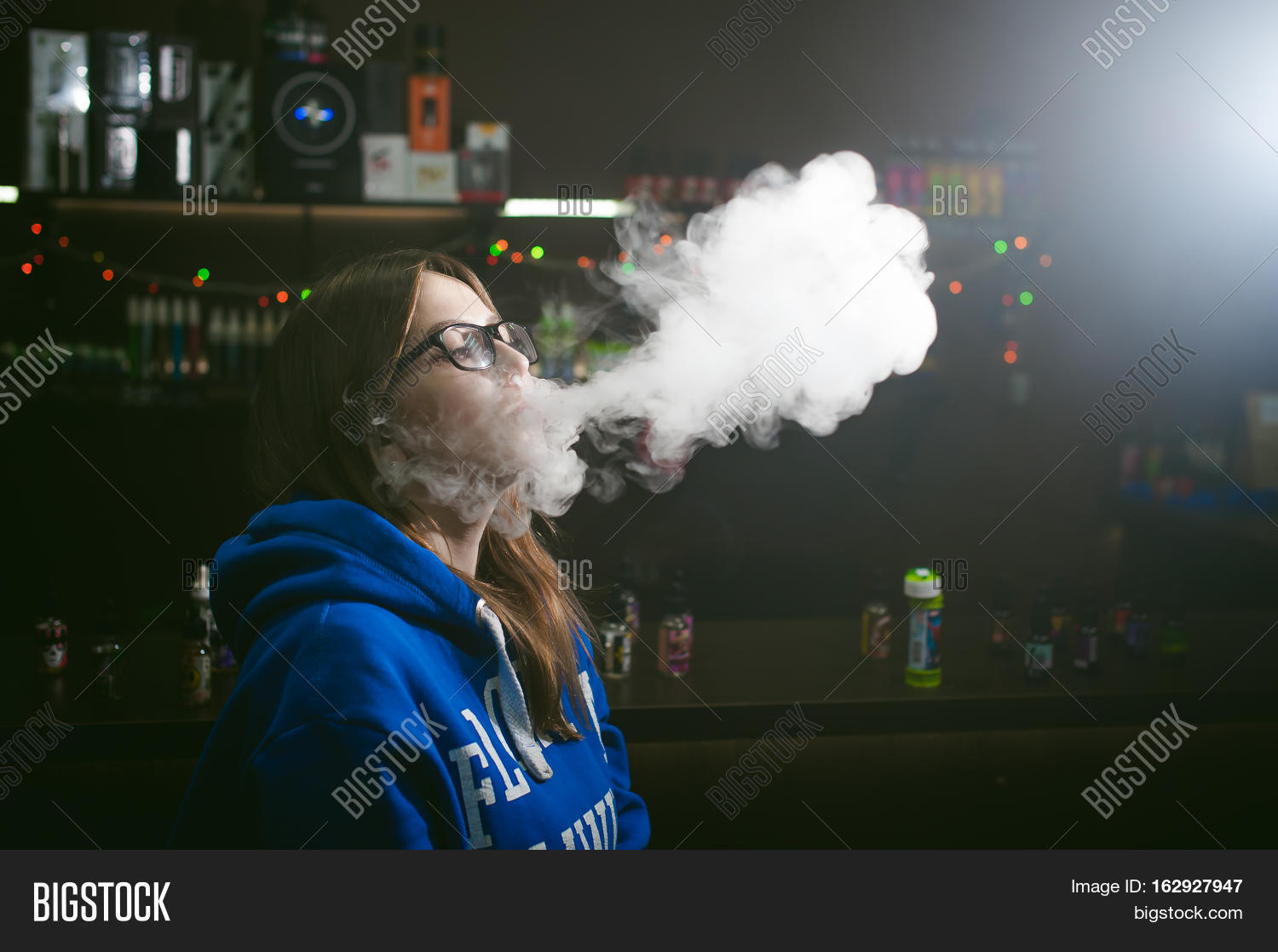 Beautiful Young Woman Image & Photo (Free Trial) Bigstock