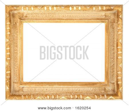 Antikke Frame-1
