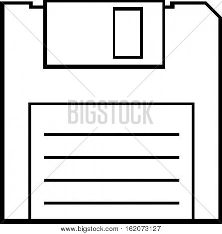 floppy disk