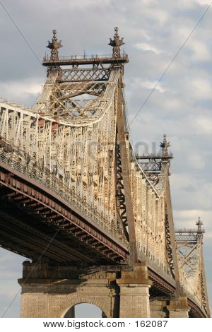 59th St Bridge