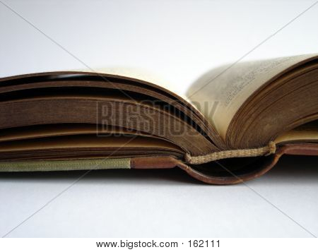 Açık kitap