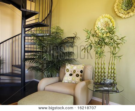 Moderne Loft