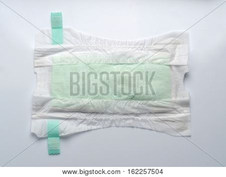 Baby Diaper.