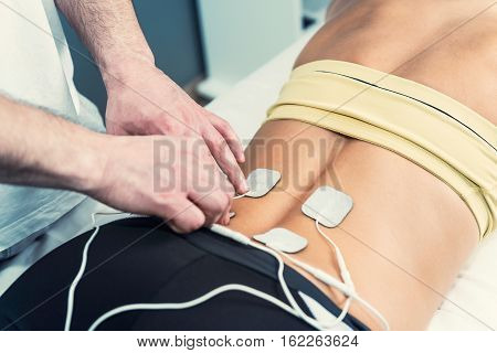 Tens In Physical Therapy