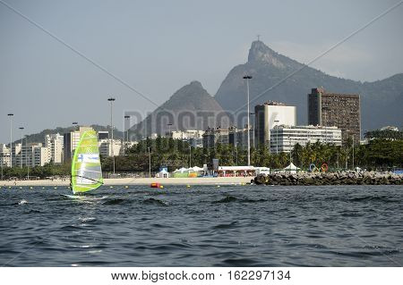Olympic Games Rio 2016