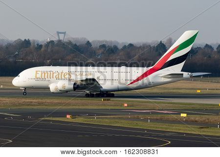 Airbus A380