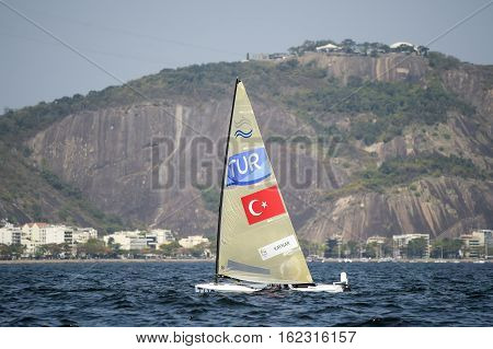 Olympic Games Rio 2016