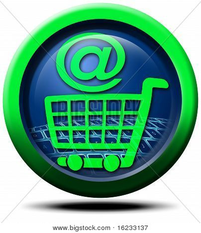 site e-commerce