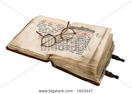 Gamla Books007