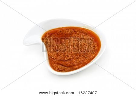 salsa romesco