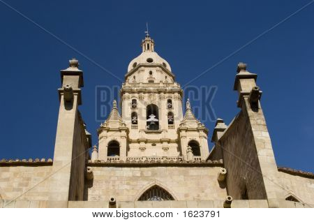 Santa Maria Cathedral