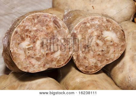 Botifarra