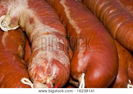 sobrassada
