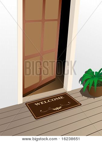 Bienvenue