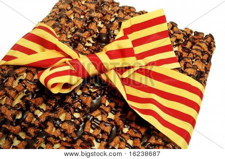Sant joan nap katalán hagyomány