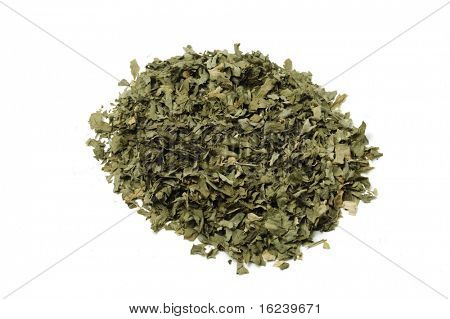	 parsley
