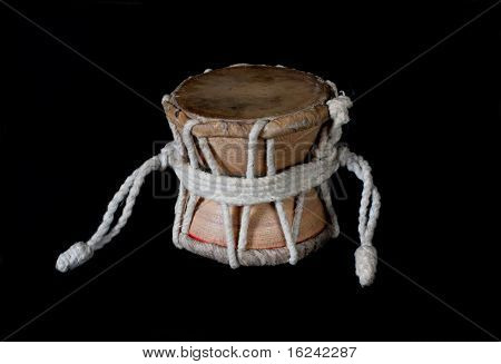 Damaru Drum