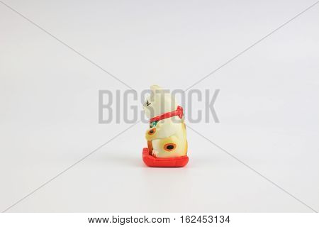 The Tiny Of Manekineko And Inuhariko