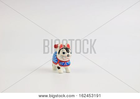 The Tiny Of Manekineko And Inuhariko