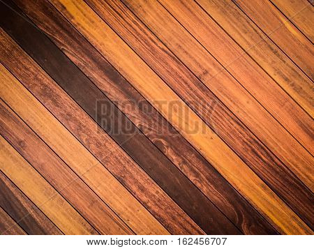 Wood plank brown texture background. old wood texture background pattern.
