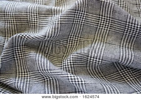 Houndstooth wzór 