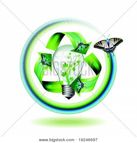 Eco hagyma ikonra