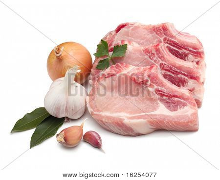 carne cruda