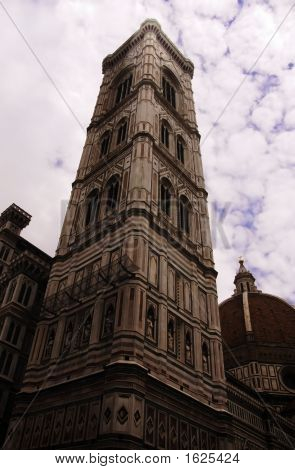 Duomo Belltower