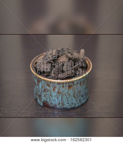 Chinese Puer Tea 