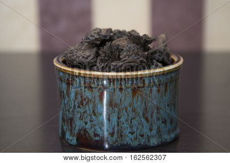 Chinese Puer Tea 
