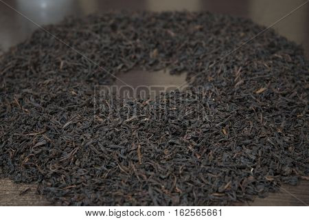 Rare Red Tea From Gardens Of Nilgiri.