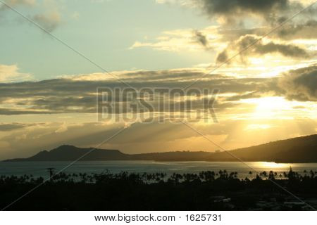 Fjern Diamond Head