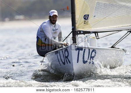 Olympic Games Rio 2016