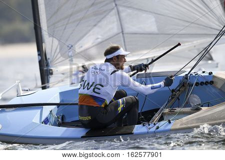 Olympic Games Rio 2016