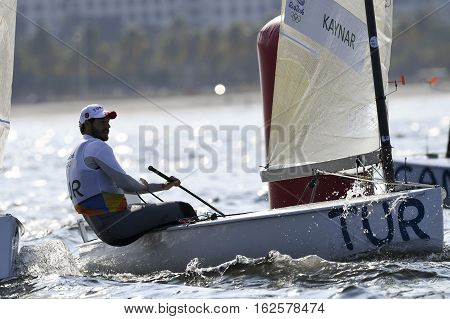 Olympic Games Rio 2016