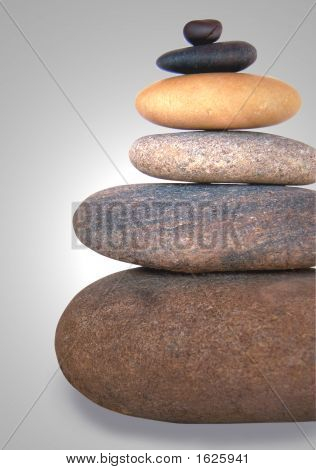 돌