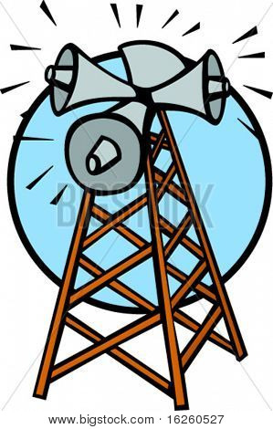 lyd tower