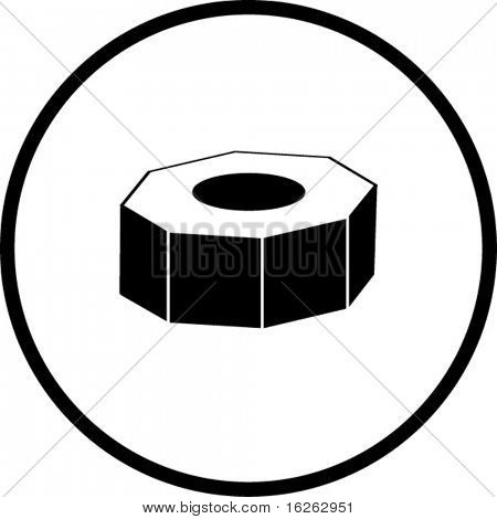 Nuss-symbol