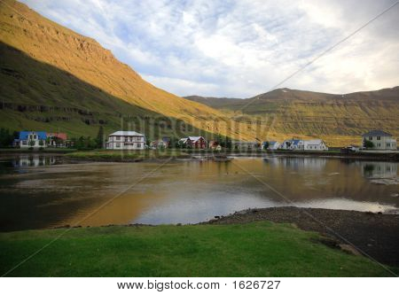 Seydisfjordur