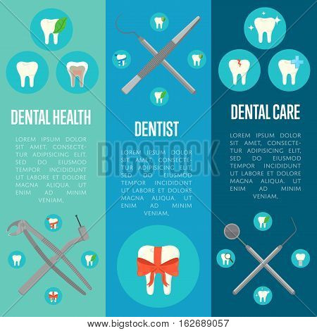 dental health dentist dental care vector photo bigstock dental health flyers