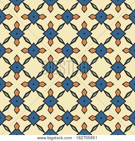 Seamless Pattern