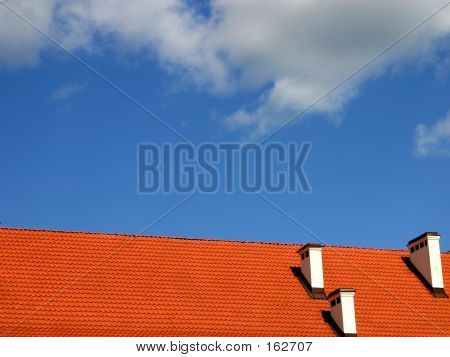 Tag og himlen