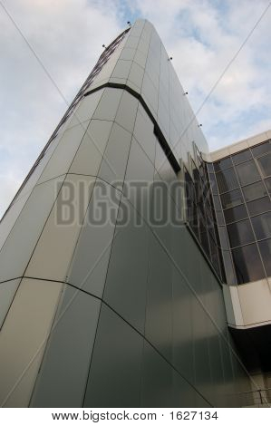 Edificio de oficinas