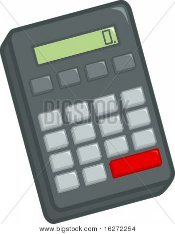 เครื่องคิดเลข