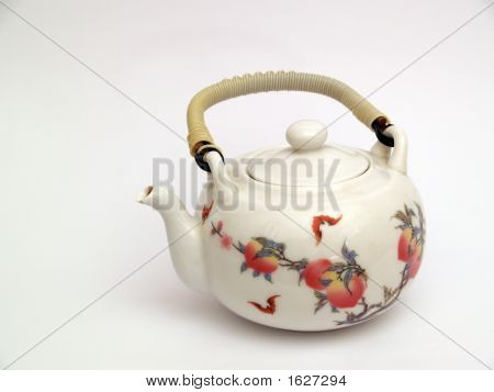 Bule de chá chinês