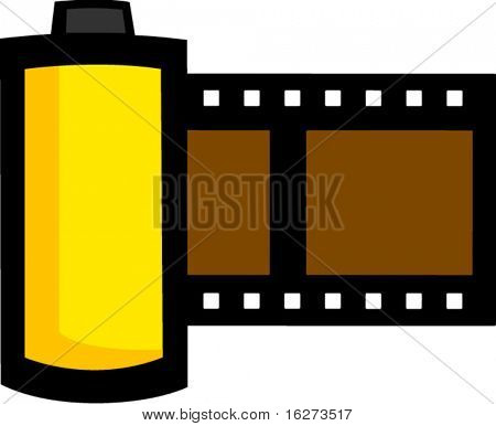 filmrulle