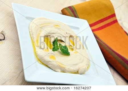 Hummus