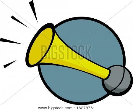 luft horn